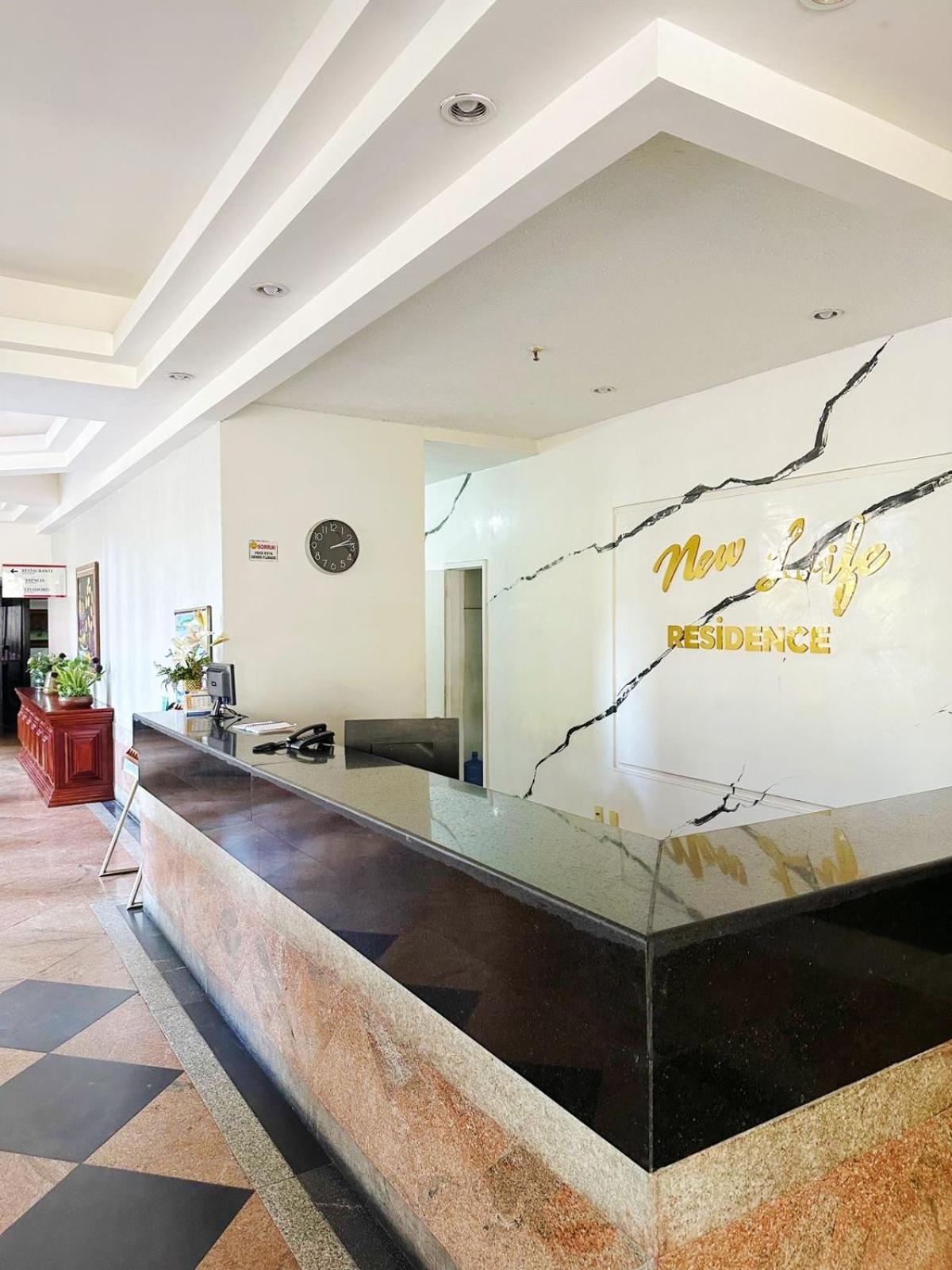 Apartamento A 300M Beira Mar-Meireles! Servico Diario E Wi-Fi 650Mb! Fortaleza  Ngoại thất bức ảnh