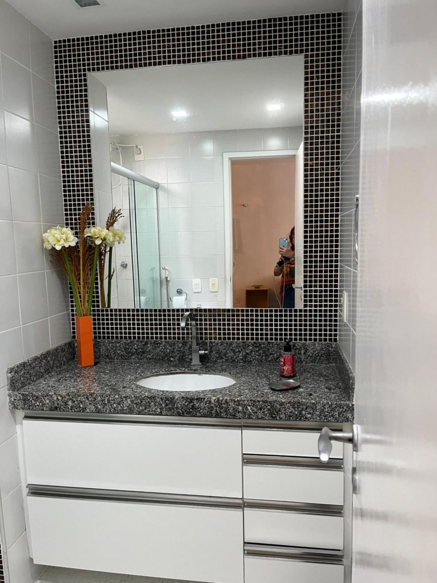 Apartamento A 300M Beira Mar-Meireles! Servico Diario E Wi-Fi 650Mb! Fortaleza  Ngoại thất bức ảnh